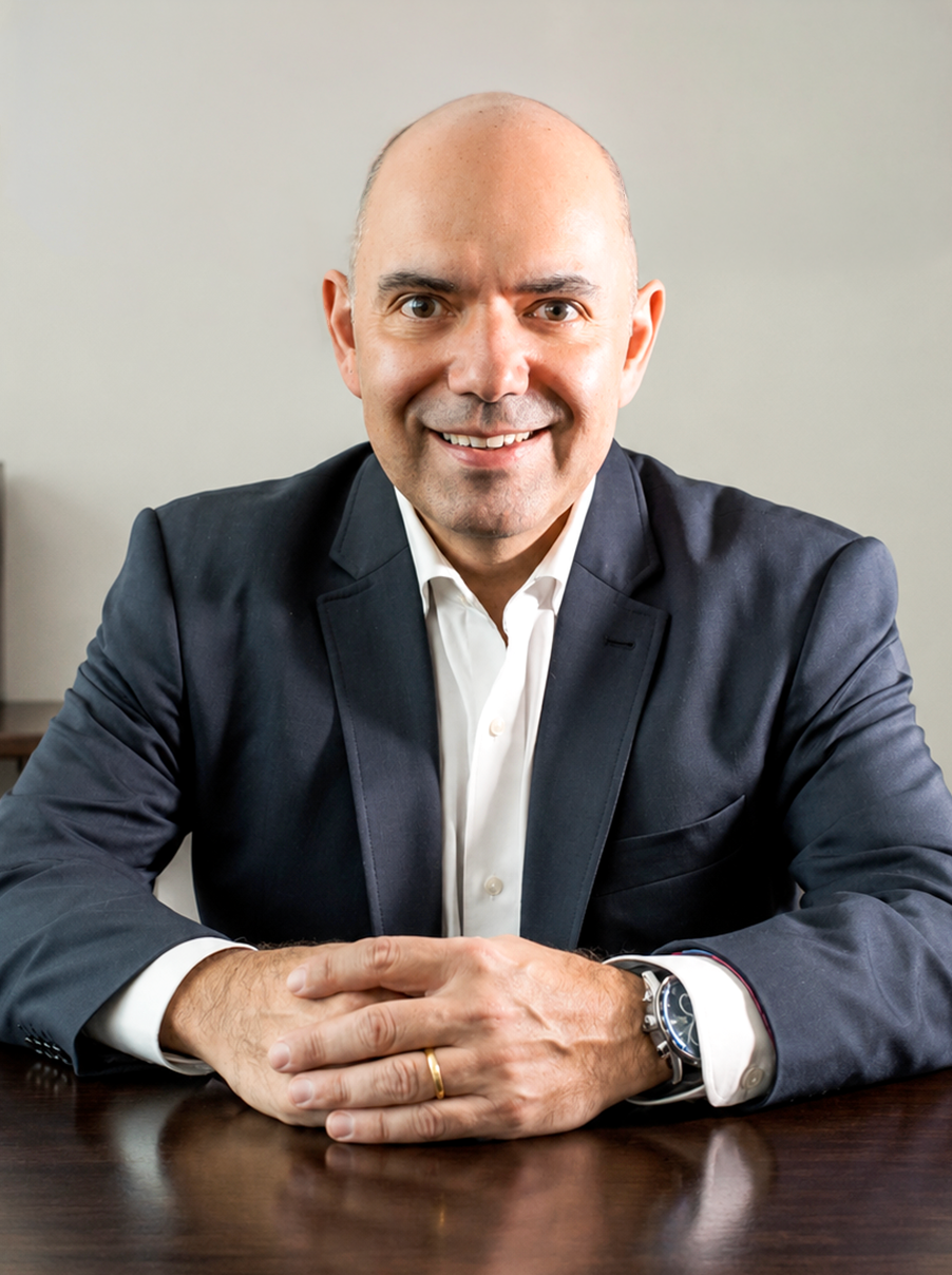 Eduardo Braia