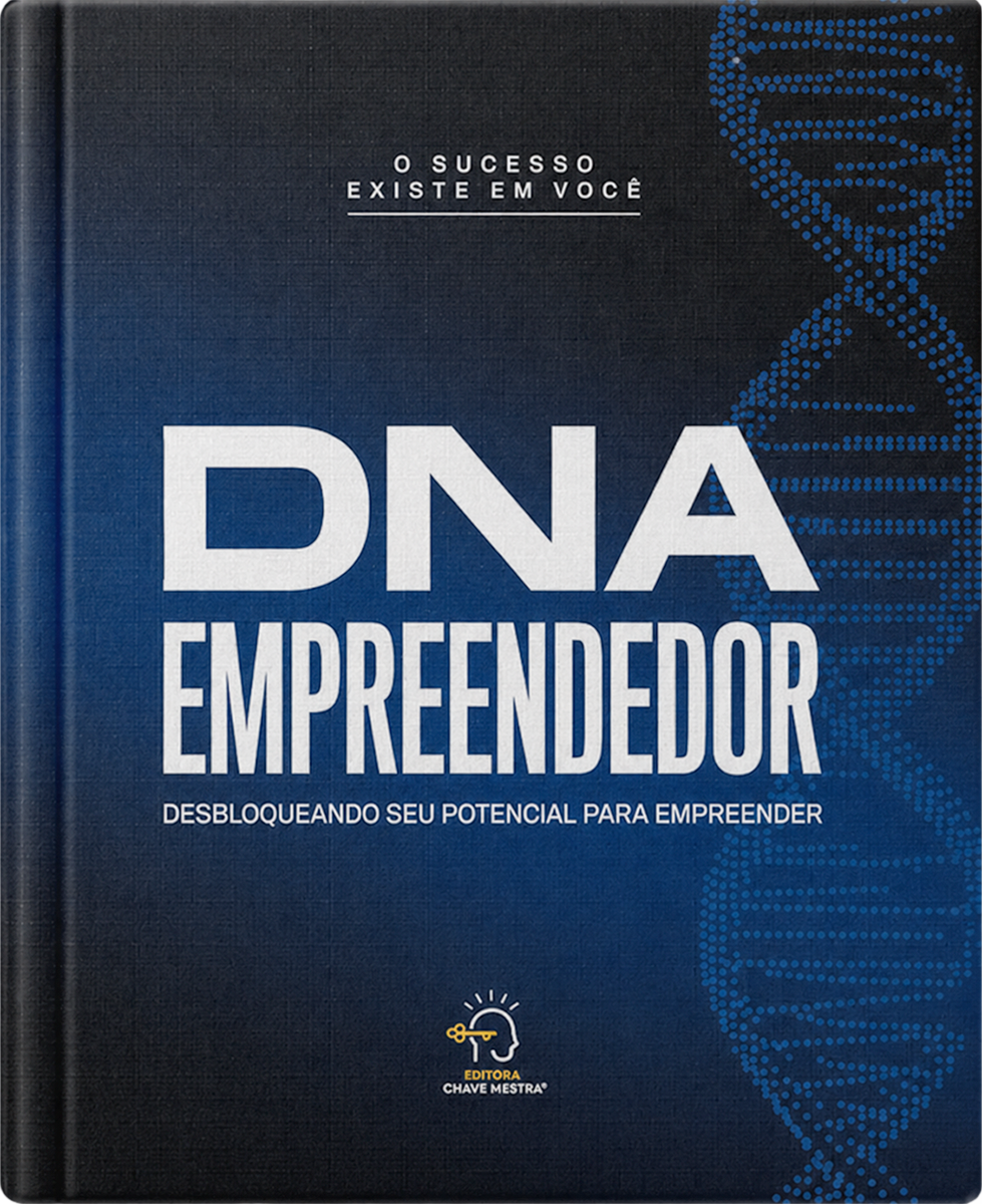 DNA Empreendedor